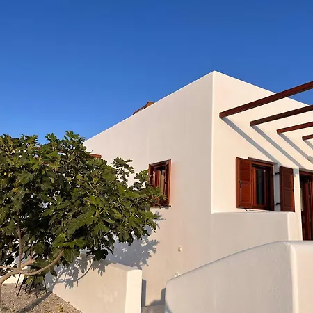 Villa Front Pasithea *