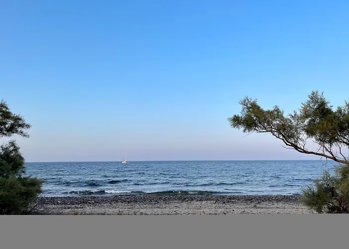 Βίλα Front Pasithea