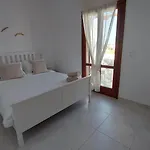 Villa Front Pasithea Monolithos