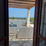 Villa Front Pasithea