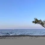 Villa Front Pasithea Monolithos