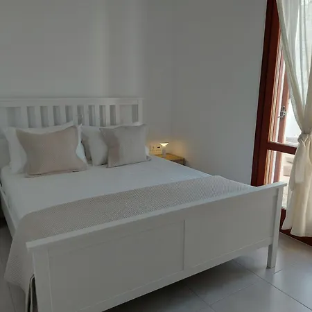 Front Pasithea Villa