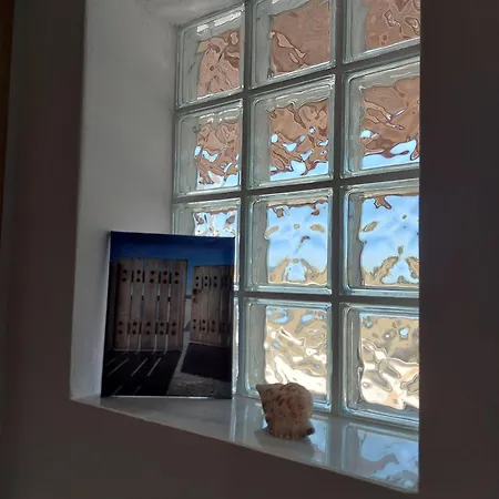 Front Pasithea Villa *