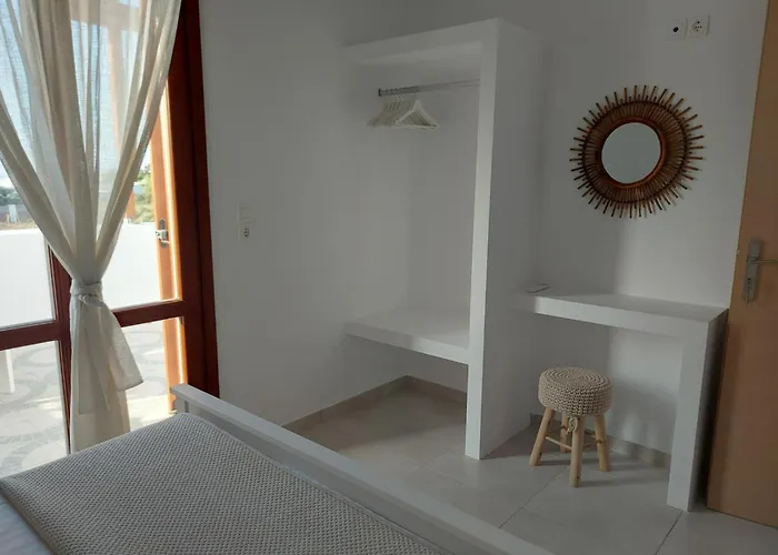 别墅 Front Pasithea