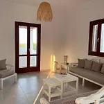 Front Pasithea Villa *